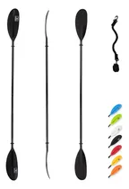 Comprar Remo De Kayak (90.5 Pulgadas, Remo De Aleación Para Bote De 