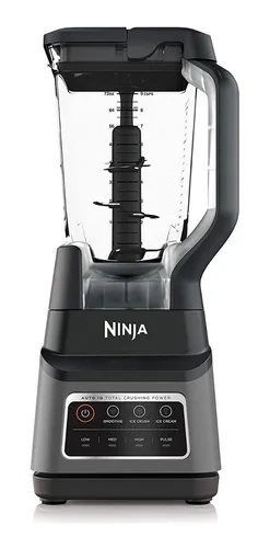 Licuadora Ninja CT800 10 velocidades Chef