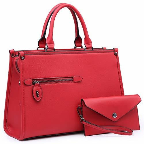 Bolsos De Mangueras Para Mujer Satchel Bolsas De Pvtfd