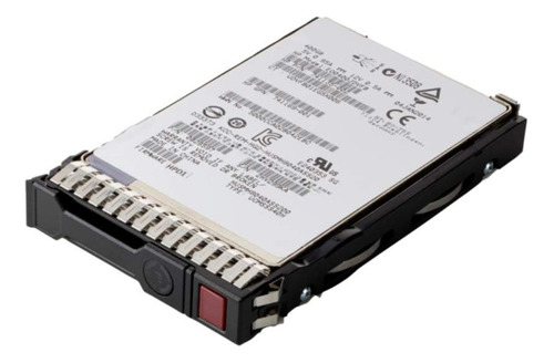 Hpe Sa Mu Sff Sc Ds Ssd