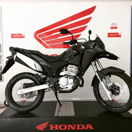 Imagen 14 de 15 de Honda Xre300 Abs Dlx 2024 Cali