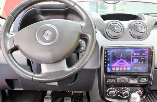 Renault Duster 2.0 Dynamique 4x2