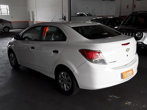 Chevrolet Prisma 1.0 Mpfi Joy 8v Flex 4p Manual