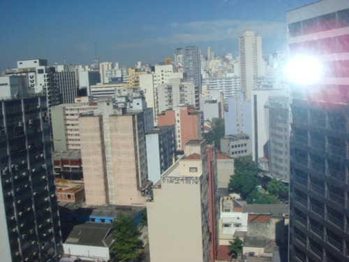 Imagem 18 de 20 de Conjunto Comercial Bela Vista Sao Paulo Sp Brasil - 2165