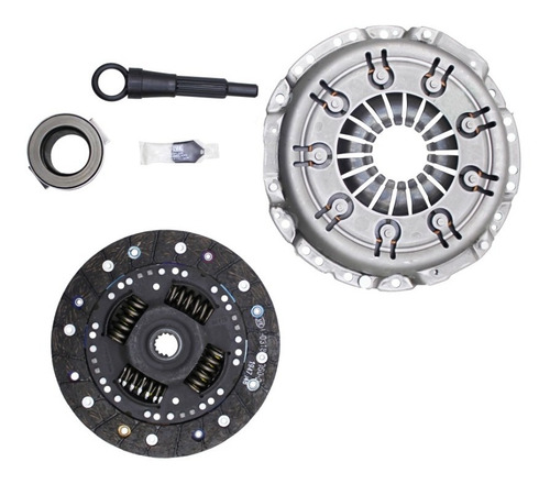 Clutch Chevrolet Chevy 2011 1.6l Luk