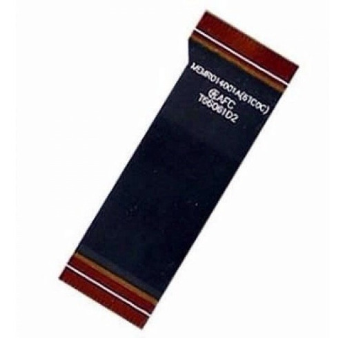 Flex Flexor Para Motorola Motorola A45 Slider
