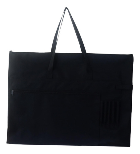 Bag De Arte Organizador De Suministro De Arte Simple