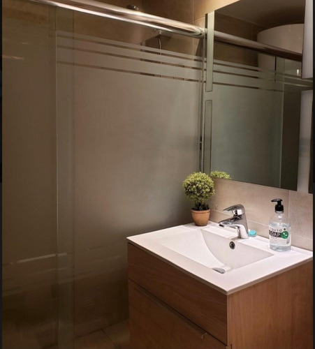 Venta Apartamento Dos Dormitorios Punta Carretas