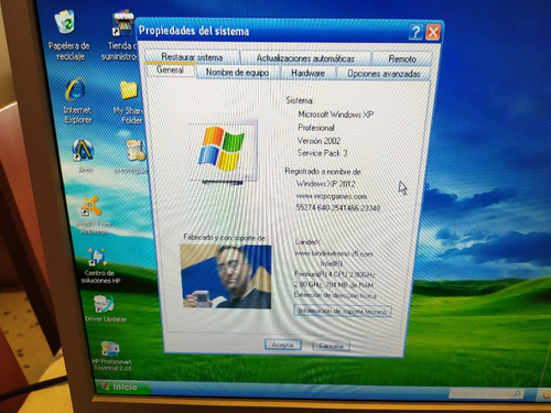 Imagen 10 de 10 de Computadora