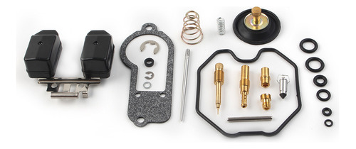 Kit De Reparación Y Reparación De Carburador Para Honda Xl50
