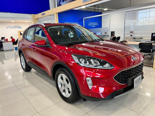 Imagen 3 de 25 de Ford Escape Se Ecoboost 2023 4x2 2.0 Casatoro Avda 68 Jc