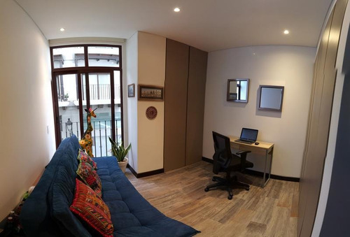 Imagen 1 de 4 de Apartamento Amueblado En Venta En Cayalá Zona 16