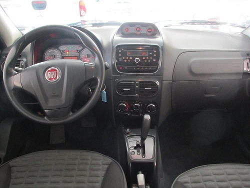 Palio 1.8 Mpi Adventureweekend 16v Flex 4p Automatizado 2013