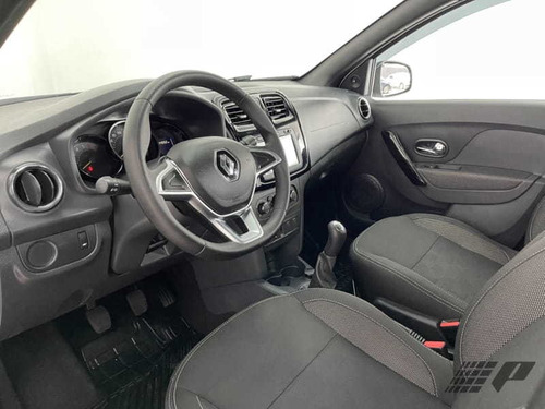 Renault Sandero Zen 1.0