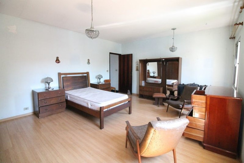 Sobrado - Ref: 5868