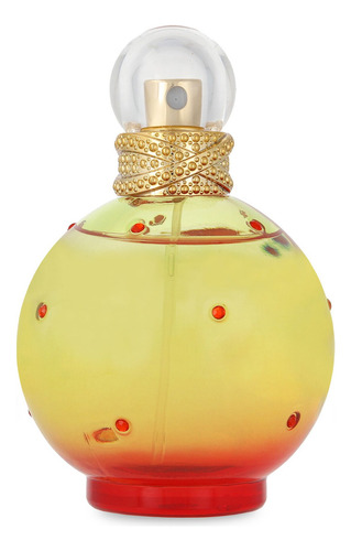 Fantasy Blissful 100 Ml Edt Spray Britney Spears - Mujer