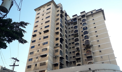 Imagen 14 de 14 de Oferta Oportunidad Pent House Apartamento En Boleíta Norte