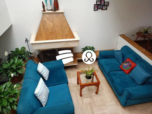 Casa En Niveles En Venta En Nicolás De Federmann 3 Habitaciones , 2 Estudios