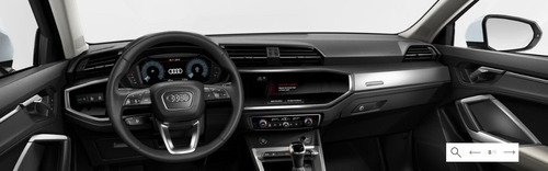 Audi Q3 Sportback 35 Tfsi 0km 2020 Contado
