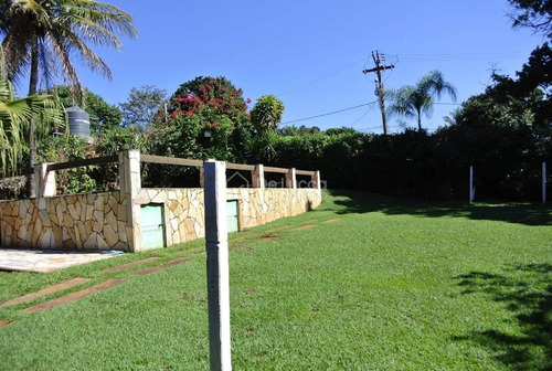 Imagem 9 de 10 de Chácara À Venda Em Bananal - Ch007130