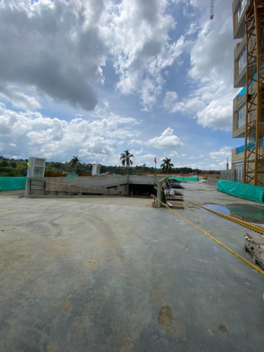 Imagen 7 de 14 de Venta Apartamentos 3 Habitaciones De Lujo En Pereira Risaralda
