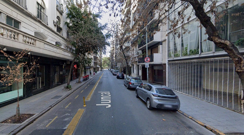 Terreno Lote  En Venta En Recoleta, Capital Federal, Buenos Aires