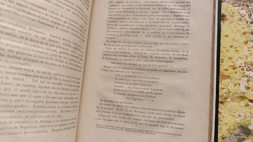 Kauffmann Cherpin: Historia Filosófica Francmasonería 1858 (Usado)