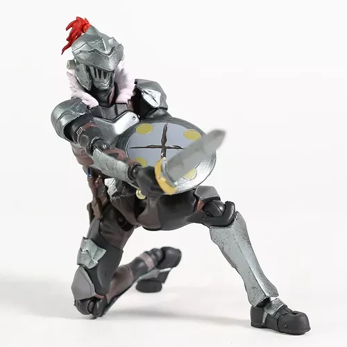 Goblin Slayer  MercadoLivre 📦