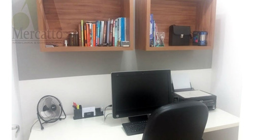 Imagem 12 de 15 de Apartamento Para Venda, 3 Dormitório(s), 104.0m² - 2124