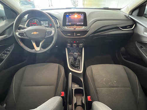 Chevrolet Onix 10mt Lt2 2024