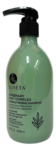  Rosemary Mint Complex Shampoo 500ml