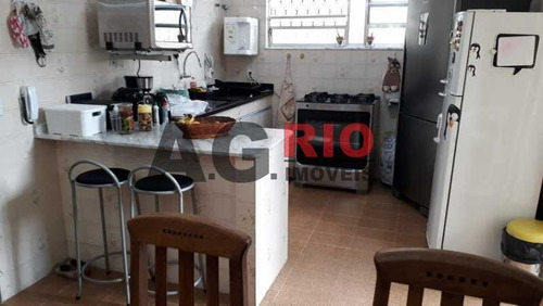 Imagem 9 de 15 de Casa De Rua-à Venda-anil-rio De Janeiro - Frca30007