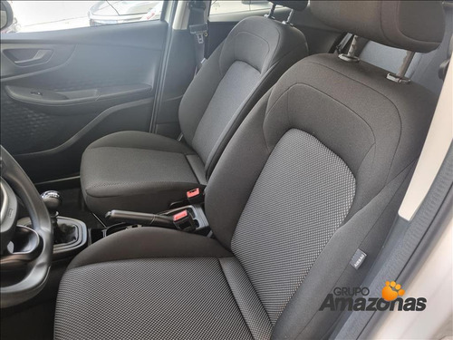 Fiat Pulse 1.3 FLEX DRIVE CVT