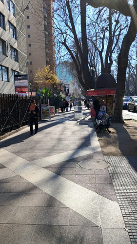 Oficinas Excelente Ubicación Avenida Libertad