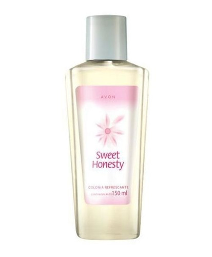 Colonia Refrescante Avon Sweet Honesty 150 Ml