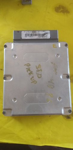 Computadora Para Ford Pick Up Mod.96 4.9 Std