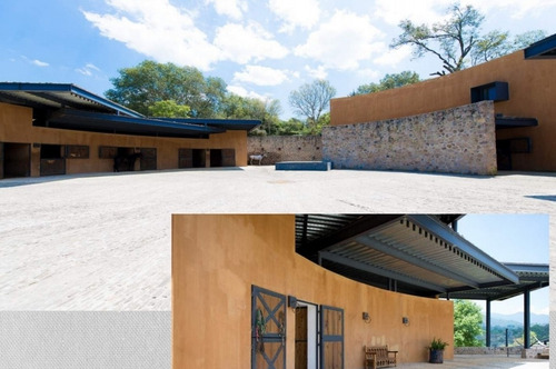 Imagen 6 de 14 de Rancho En Venta, Valle De Bravo.
