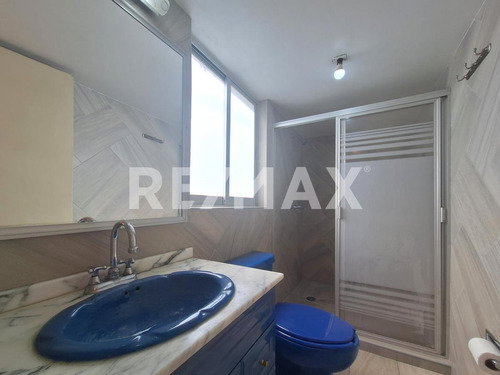 Departamento En Venta En Colonia San Andres Tetepilco- Iztapalapa