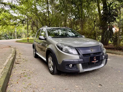 Renault Stepway 1.6l
