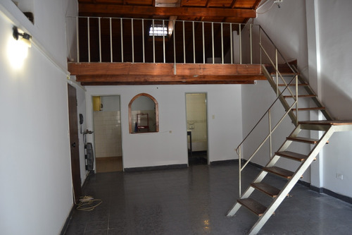 Loft Duplex Zona Abasto