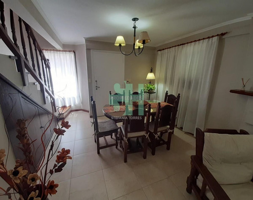 Venta! Duplex+dependencia En Pinamar