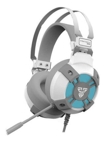 Audifono Gamer Rgb Fantech Hg11 7.1 Space Edition  Revogames