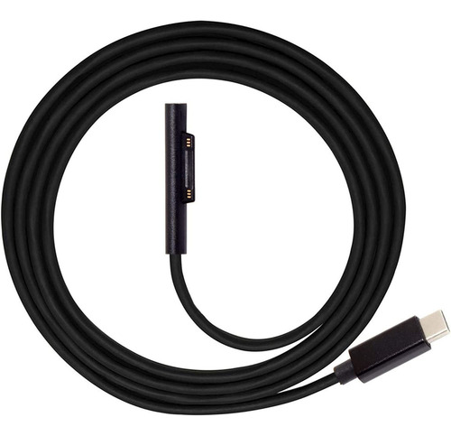 Chenyang Usb 3.1 Tipo C Usb-c Dc 12-15v A Surface Pro3 Pro4 