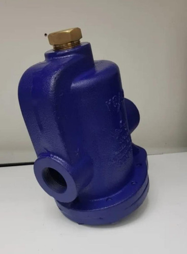 Trampa De Cubeta Invertida 11/2 Para Vapor Spirax Sarco