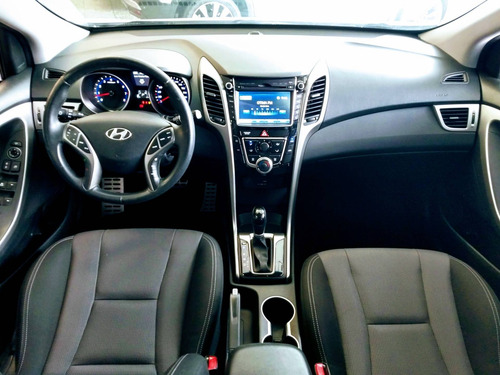 Hyundai I30 1.8 Mpi 16v Gasolina 4p Automatico