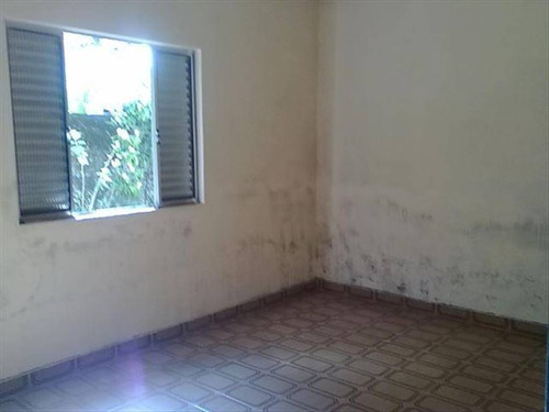Imagem 7 de 27 de Casa Isolada Com 320 M2 04 Dormitórios Em São Vicente - Hm1225