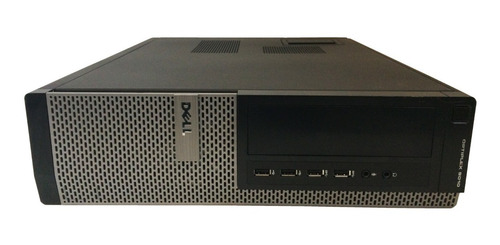 Imagem 5 de 8 de Computador Completo, Cpu Dell Optiplex I5 Hd 500gb + Monitor
