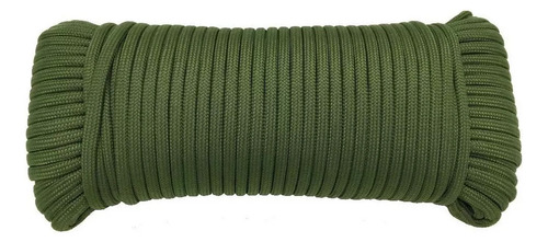 Cuerda Paracord Cuerda Escalada Camping Caza Multifuncio 550