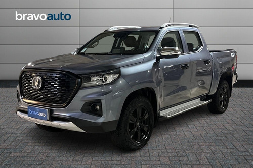Changan (in) 2.0 4x4 2p