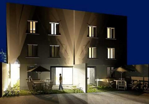 Apartamentos Financiados Proyecto Residencias Caribe